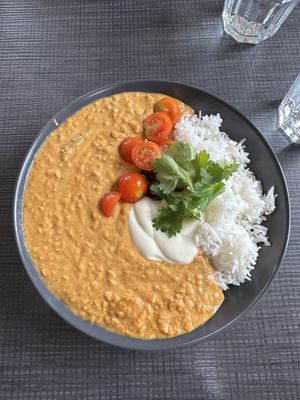   at Mama  in Reykjavik