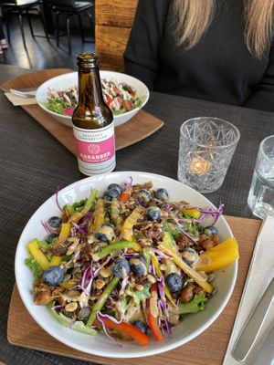   at Mama  in Reykjavik