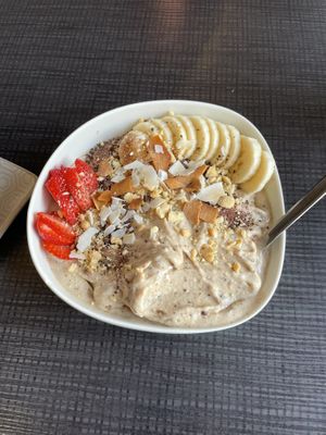   at Mama  in Reykjavik