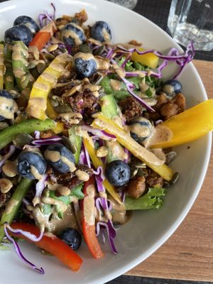   at Mama  in Reykjavik