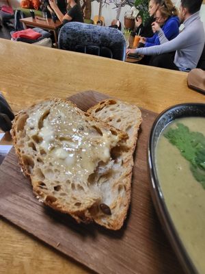  at Mama  in Reykjavik