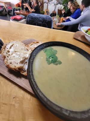  at Mama  in Reykjavik