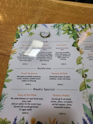  at Mama  in Reykjavik