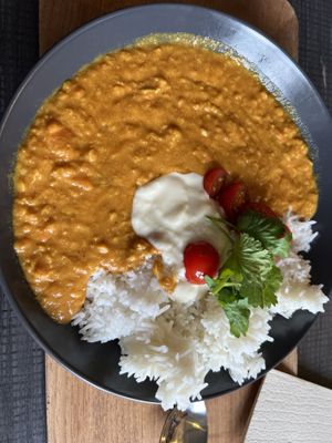   at Mama  in Reykjavik