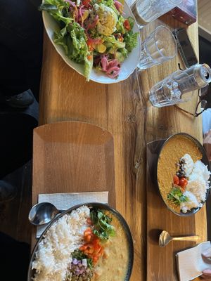   at Mama  in Reykjavik