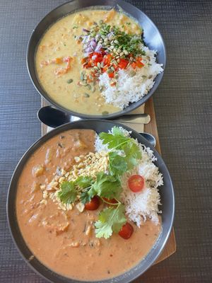   at Mama  in Reykjavik