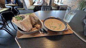 Excellent!!!  at Mama  in Reykjavik