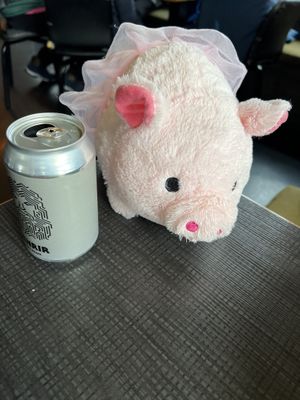   at Mama  in Reykjavik