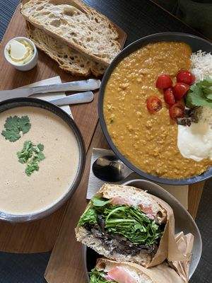   at Mama  in Reykjavik