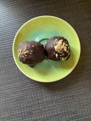   at Mama  in Reykjavik