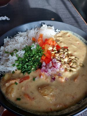  at Mama  in Reykjavik