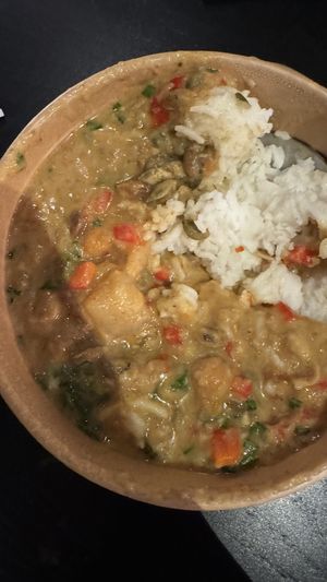   at Mama  in Reykjavik