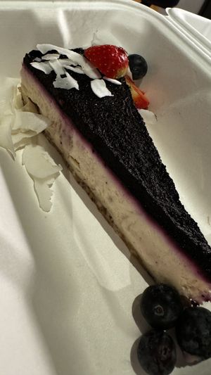   at Mama  in Reykjavik