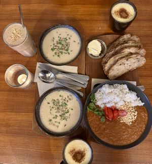   at Mama  in Reykjavik