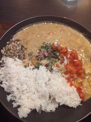 Mama Jamaica at Mama  in Reykjavik