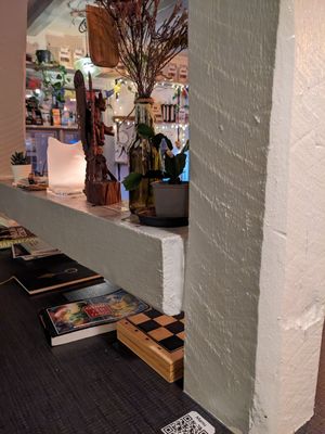  at Mama  in Reykjavik