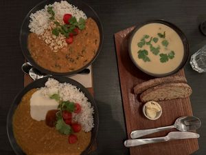   at Mama  in Reykjavik