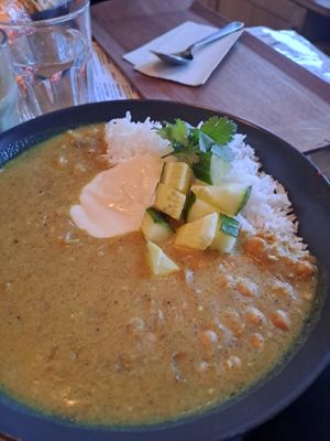  at Mama  in Reykjavik