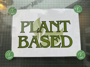   at Mama  in Reykjavik