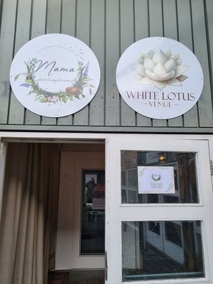  at Mama  in Reykjavik