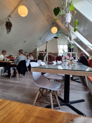  at Mama  in Reykjavik