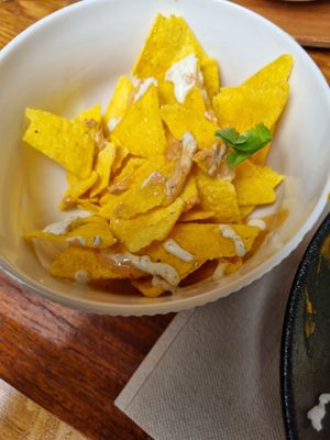  at Mama  in Reykjavik