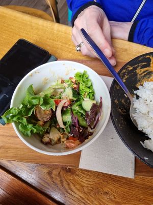  at Mama  in Reykjavik