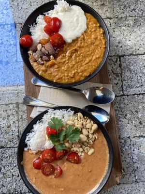   at Mama  in Reykjavik