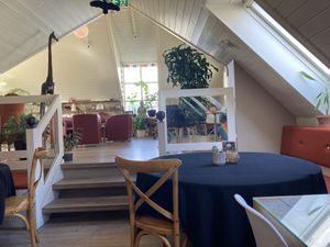   at Mama  in Reykjavik