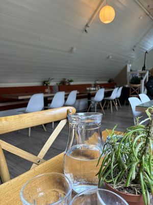   at Mama  in Reykjavik