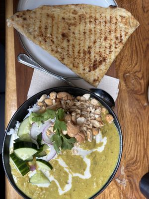   at Mama  in Reykjavik