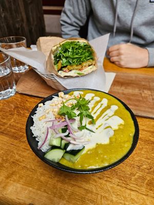  at Mama  in Reykjavik