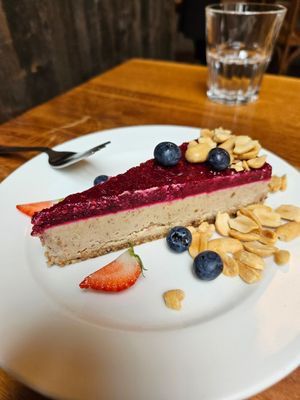  at Mama  in Reykjavik