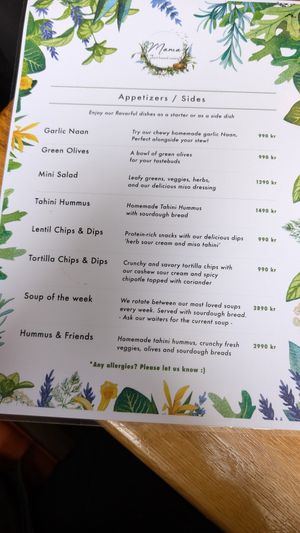  at Mama  in Reykjavik