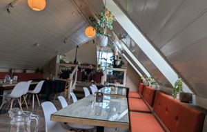  at Mama  in Reykjavik