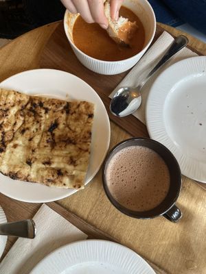   at Mama  in Reykjavik