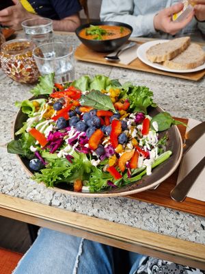  at Mama  in Reykjavik