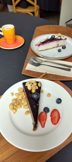 Delicious 😋 at Mama  in Reykjavik