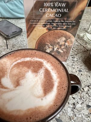   at Mama  in Reykjavik