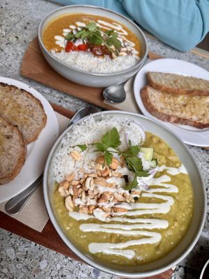   at Mama  in Reykjavik