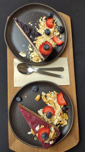  at Mama  in Reykjavik