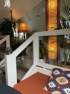   at Mama  in Reykjavik