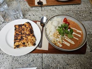  at Mama  in Reykjavik