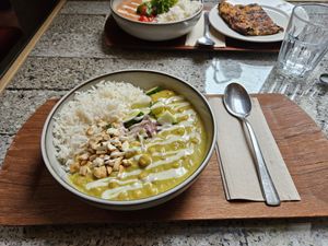  at Mama  in Reykjavik