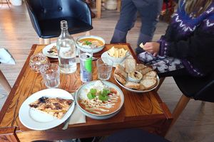  at Mama  in Reykjavik