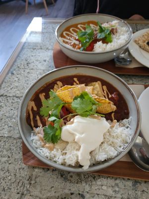  at Mama  in Reykjavik