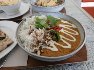  at Mama  in Reykjavik