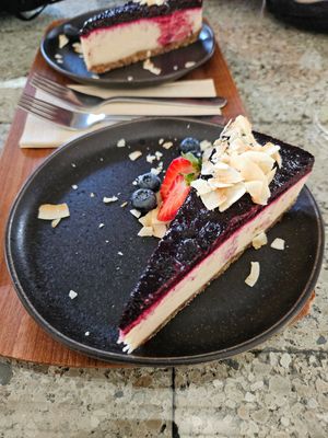  at Mama  in Reykjavik