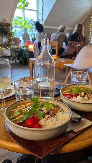  at Mama  in Reykjavik