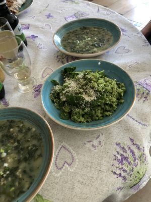 Fresh and tasty and sooooo yummy   at Organdga in Varna